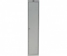 Шкаф гардеробный ПРАКТИК AL-001 (приставная секция)